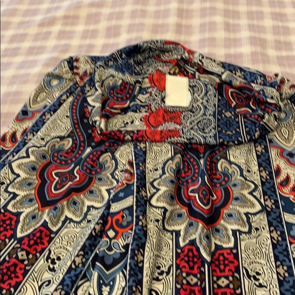 Dress or casual pants